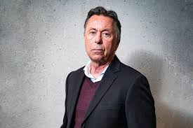 NORBERT BOLZ