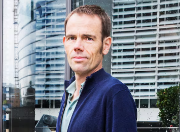 LUUK VAN MIDDELAAR