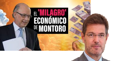 MONTORO Y CATALÁ