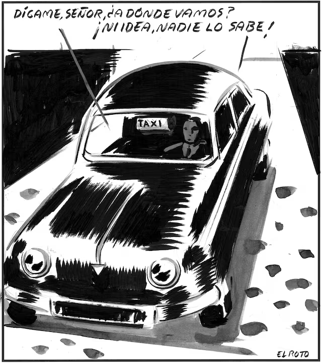 EL ROTO