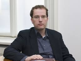 TARIK CYRIL AMAR