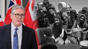 STARMER GAZA FRANCE 24