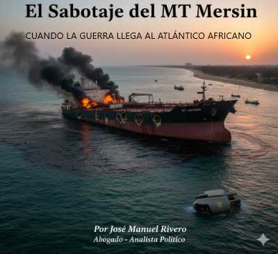 SABOTAJE MERSIN