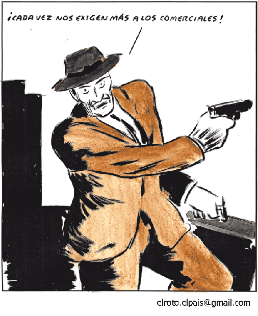 EL ROTO