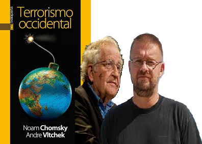 NOAM CHOMSKY
