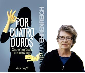 BARBARA EHRENREICH