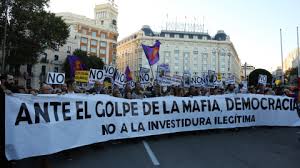 MANIFESTACIÓN PP