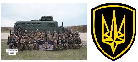 BRIGADA RUBIZH