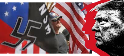 FASCISMO TRUMPISTA USA