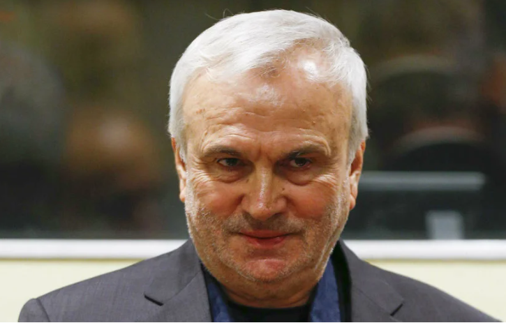Jovica Stanišić