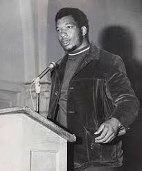 FRED HAMPTON