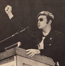 WILLIAM "PREACHERMAN" FESPERMAN, YOUNG PATRIOTS