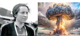HANNAH HARENDT