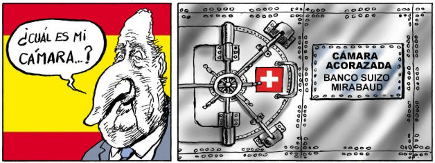 GALLEGO & REY