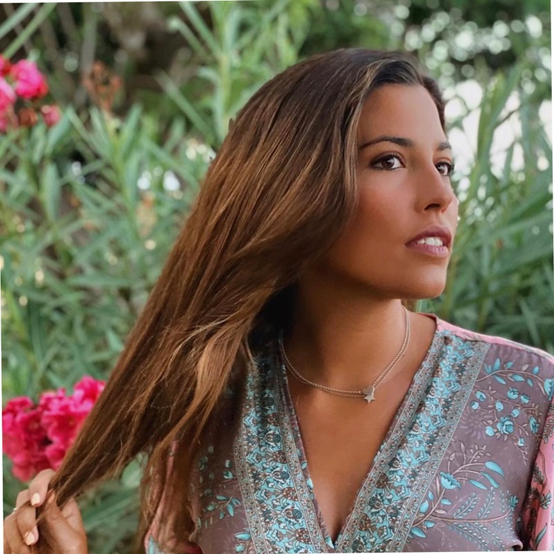 PALOMA PÉREZ DE LOS COBOS