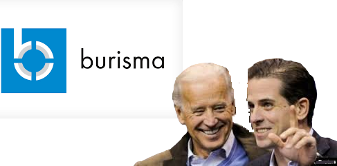 BURISMA Y LOS BIDEN