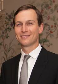 JARED KUSHNER