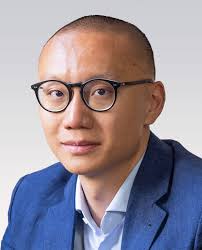 DAN WANG