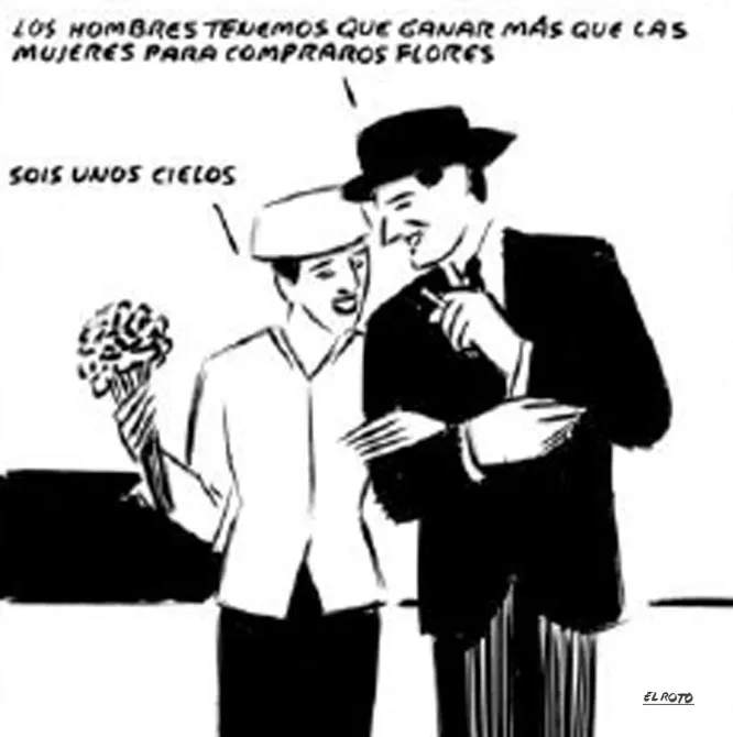 EL ROTO