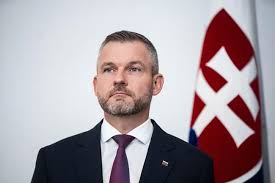 PETER PELLEGRINI