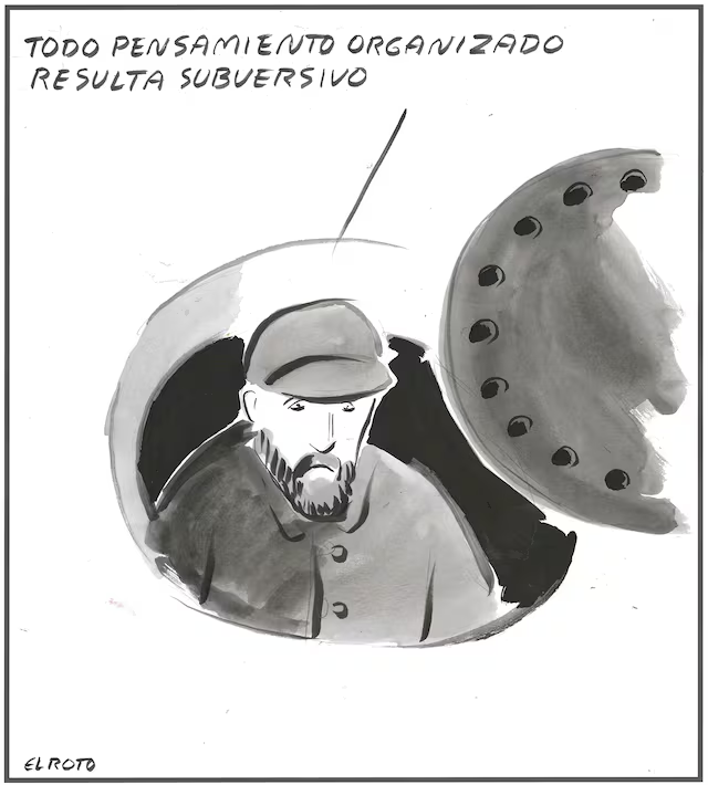 EL ROTO