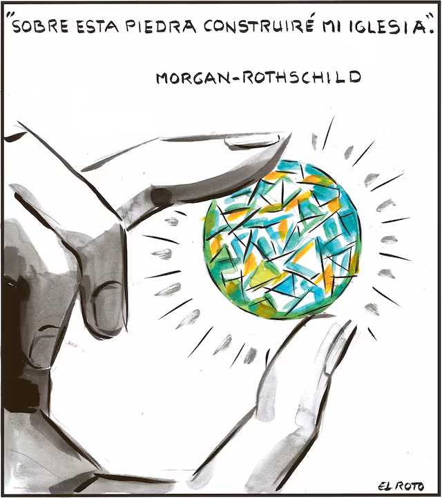 EL ROTO