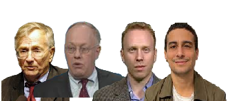 HERSH HEDGES BLUMENTHAL MATÉ