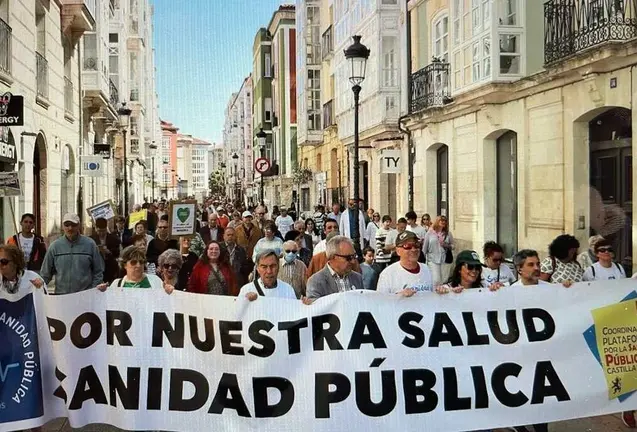SANIDAD FADSP