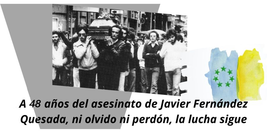 JAVIER FERNÁNDEZ QUESADA