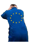 UNIÓN EUROPEA: DESESPERACIÓN