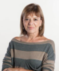 TELMA LUZZANI