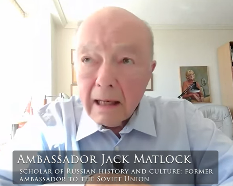 JAMES MATLOCK