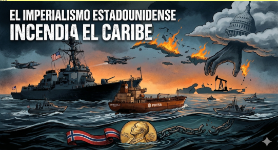 CARIBE JOSÉ MANUEL RIVERO