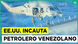 PETROLERO VENEZOLANO