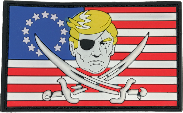 TRUMP USA
