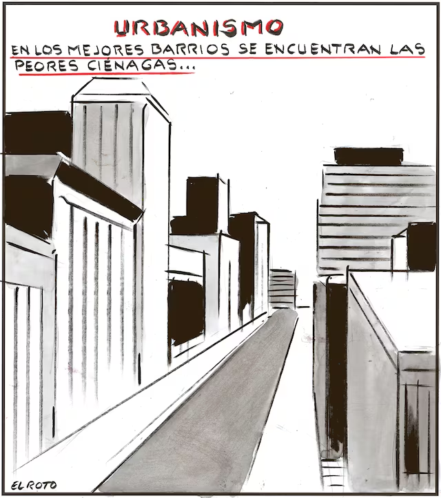 EL ROTO