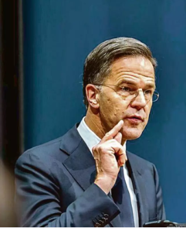 RUTTE