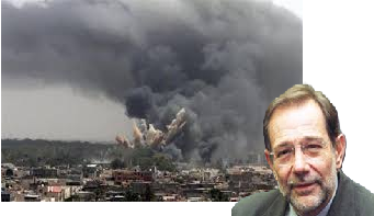 OTAN EN YUGOSLAVIA, 1999 Y SU SECRETARIO GENERAL, SOLANA