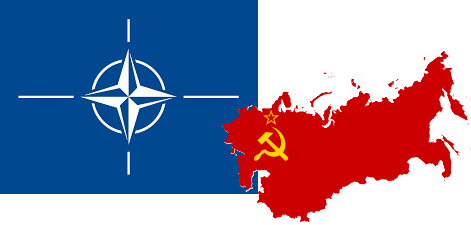 OTAN URSS