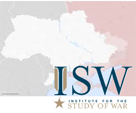 ISW Y GUERRA DE UCRANIA