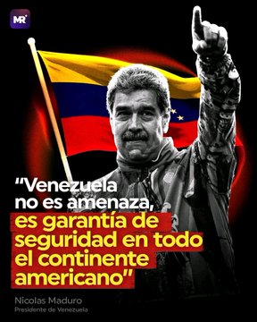 MADURO