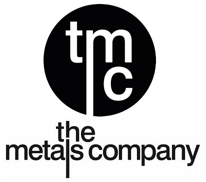 THE METALS COMPANY