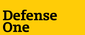 DEFENSE ONE