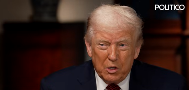 TRUMP