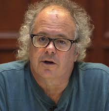 MICHAEL ALBERT