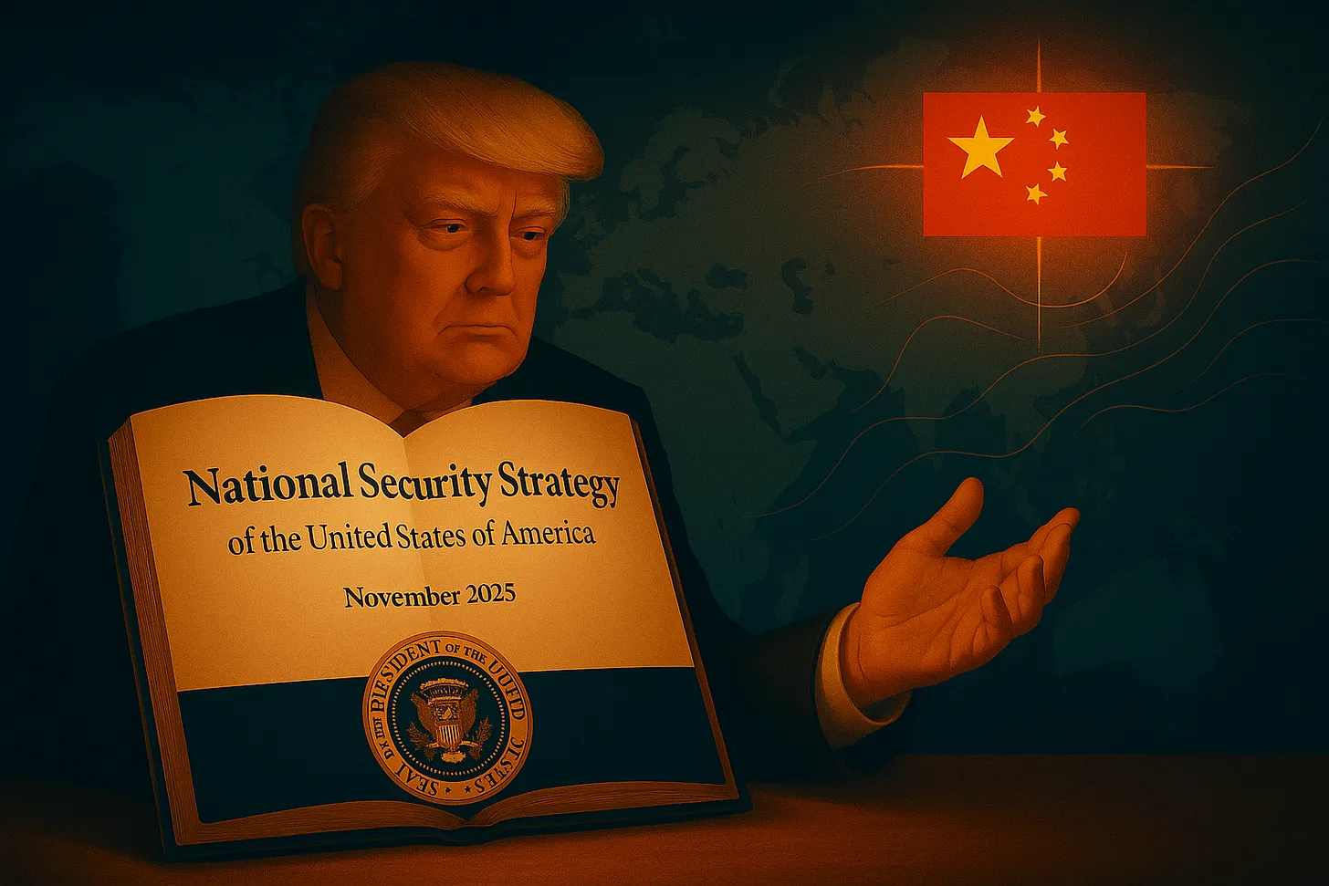 TRUMP