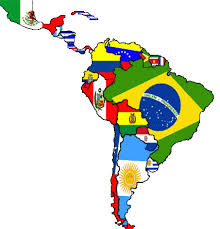 AL AMÉRICA LATINA