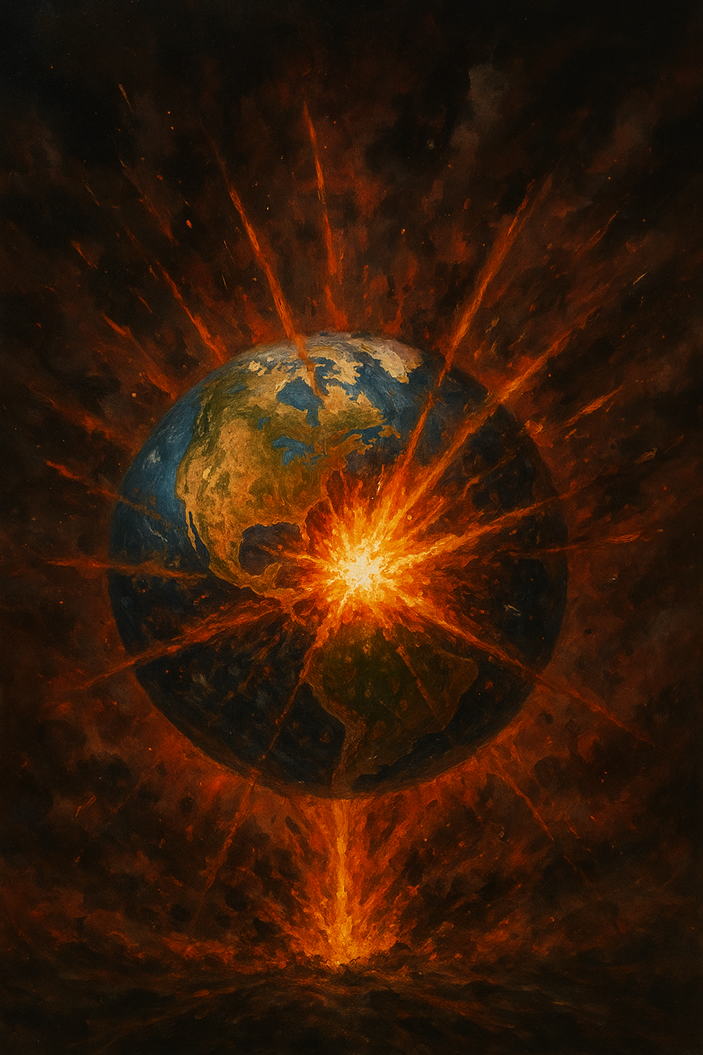 EL MUNDO ESTALLA POR ChatGPT