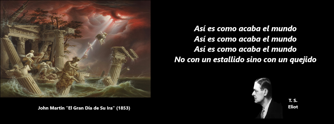 T.S. ELIOT