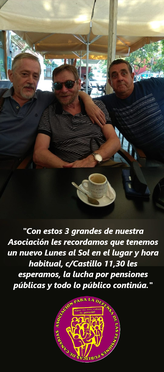 PENSIONES